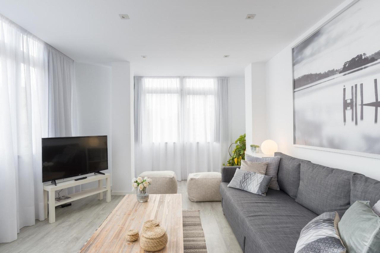 Apartamento Urbe10 Angel Ganivet 2 Bedrooms *