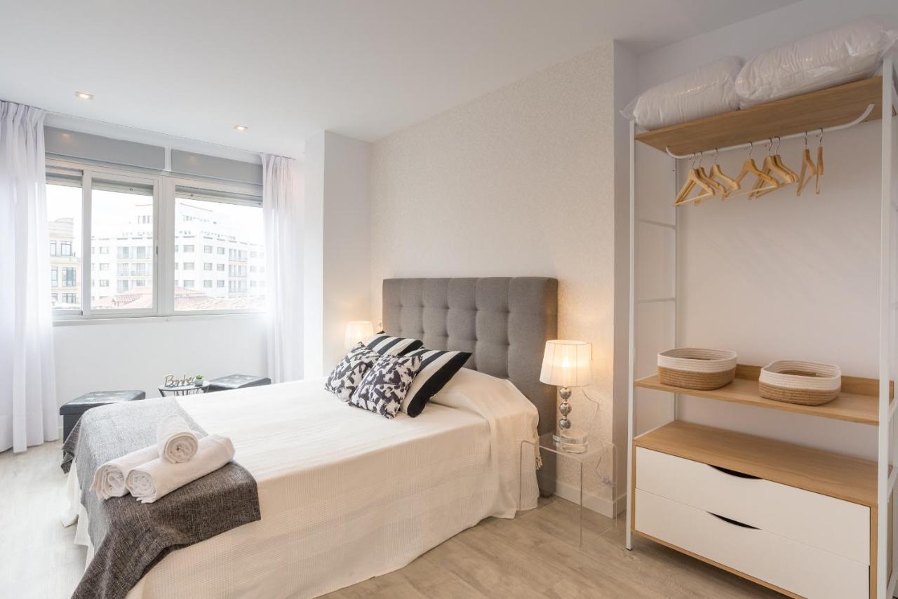 Apartamento Urbe10 Angel Ganivet 2 Bedrooms *