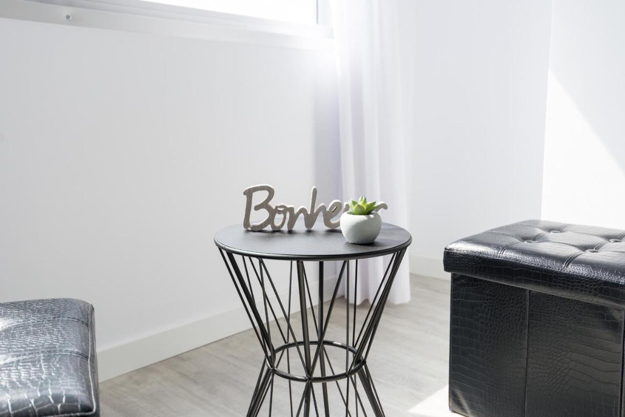 Apartamento Urbe10 Angel Ganivet 2 Bedrooms Málaga
