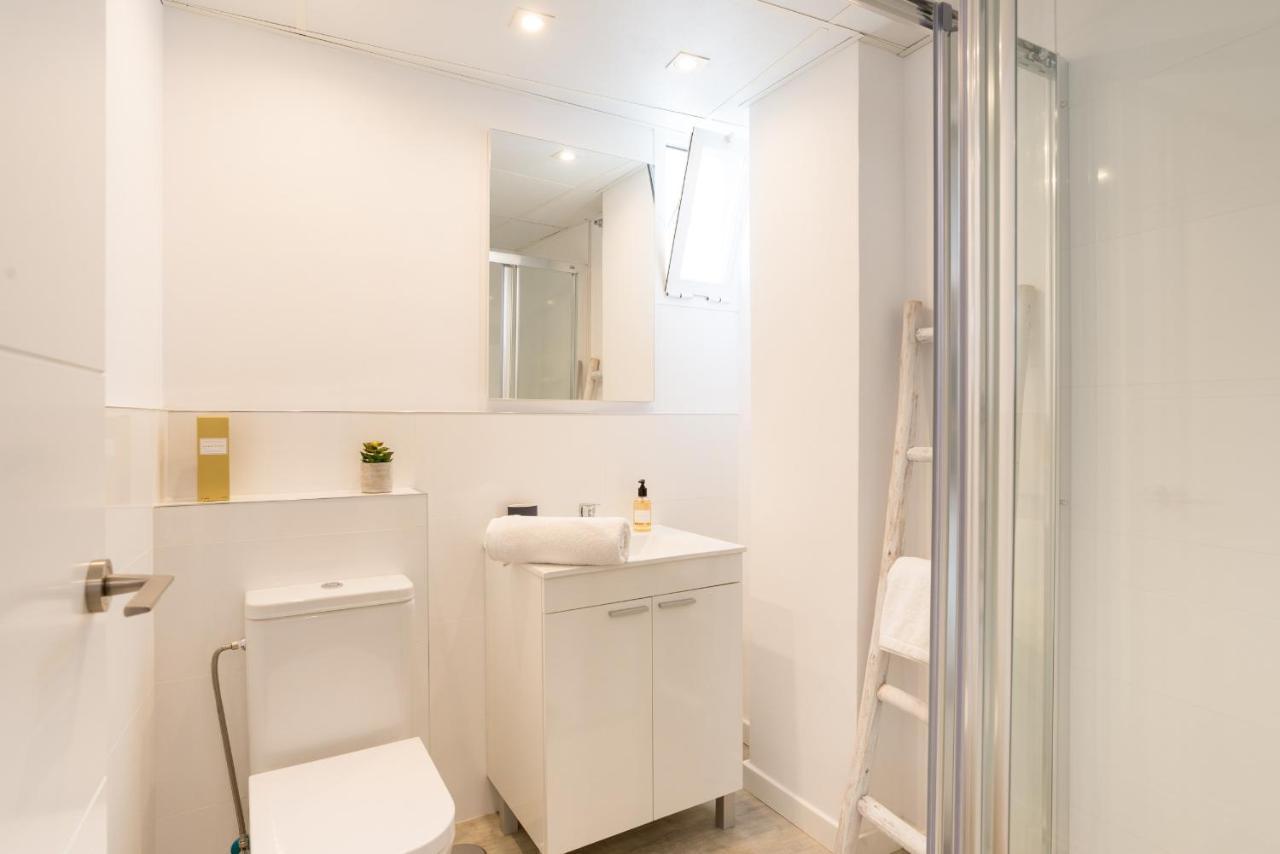 Apartamento Urbe10 Angel Ganivet 2 Bedrooms Málaga