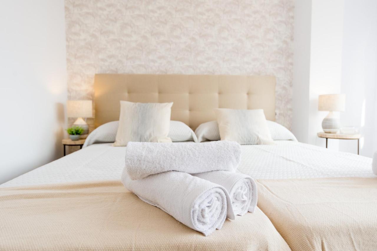 Apartamento Urbe10 Angel Ganivet 2 Bedrooms *
